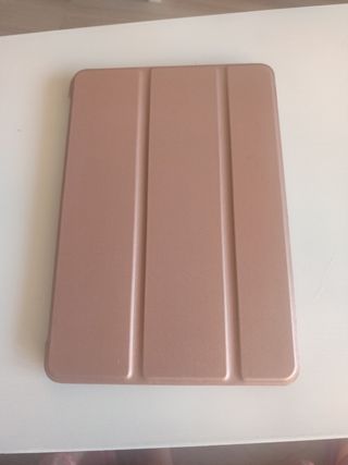 iPad mini - Rosa Gold y Plata