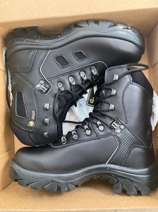 Botas de seguridad FAL