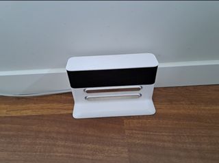Aspiradora Xiaomi Robot estropeada