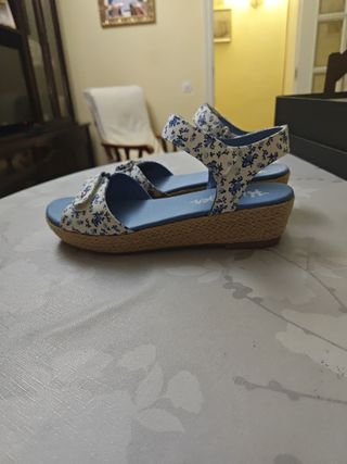 Sandalias Tommy Hilfiger 