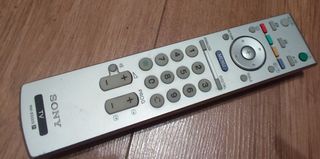 TV Sony Bravia 32" gris plata