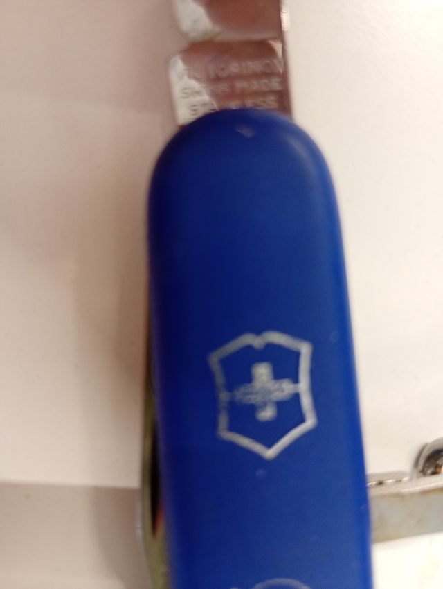 Navaja Suiza TimacAgro