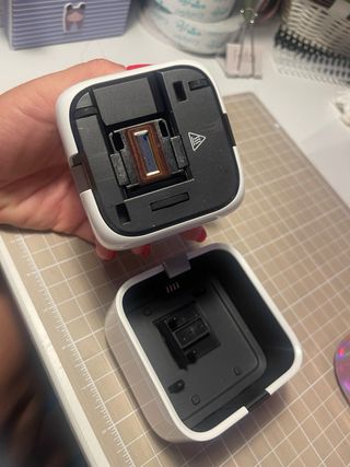 Impresora Print Maker - Impresora portátil