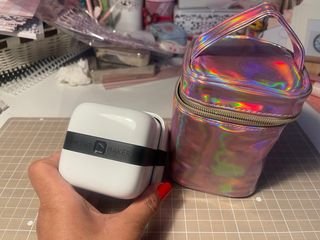 Impresora Print Maker - Impresora portátil