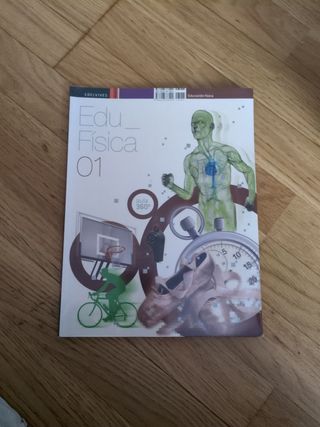 Educación Física 1º ESO