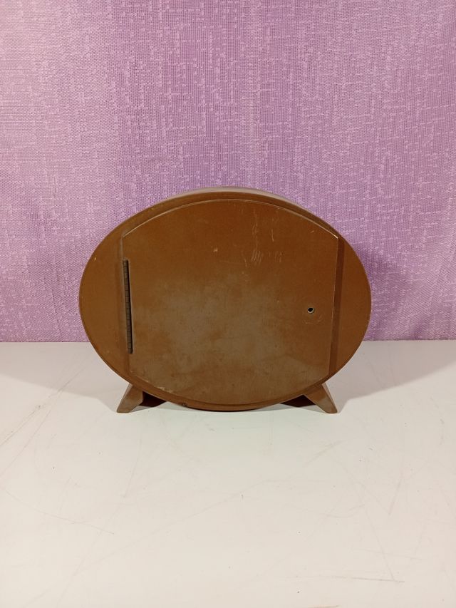 Reloj Smiths Bauhaus Vintage