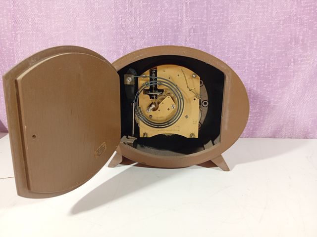 Reloj Smiths Bauhaus Vintage