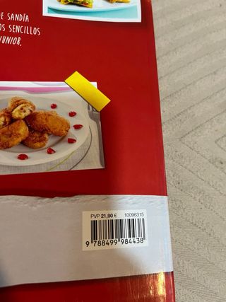 MasterChef Junior: Recetas para cocinar con niños