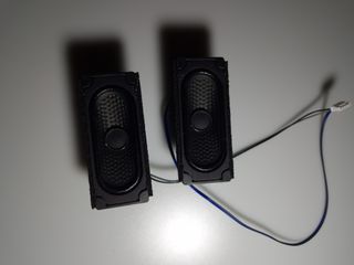 altavoces EAB64048404 LG 32LQ63006LA