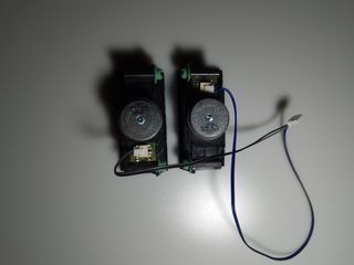 altavoces EAB64048404 LG 32LQ63006LA