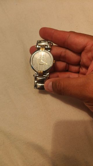 Longines by  rodolphe. 