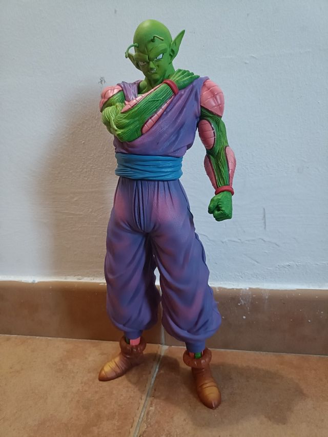 Figura Piccolo