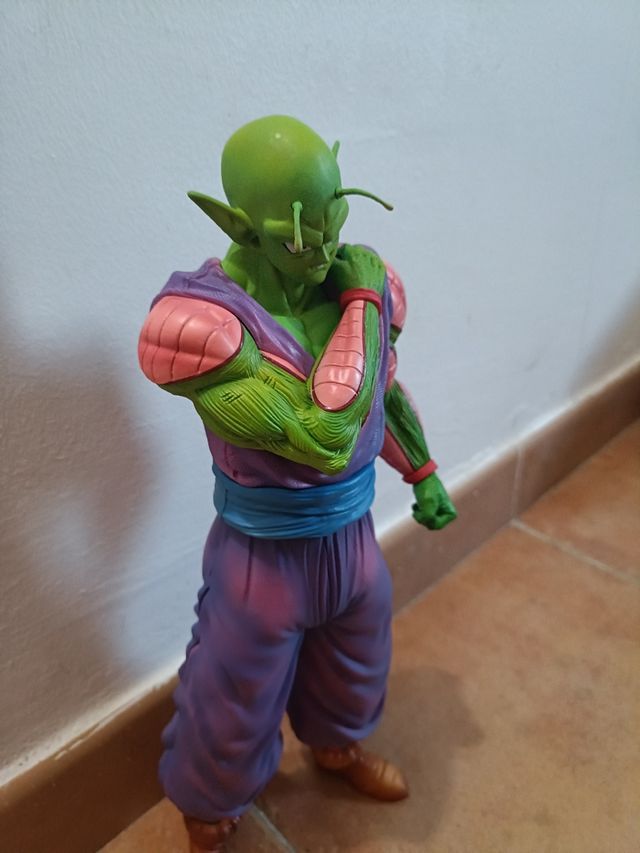Figura Piccolo