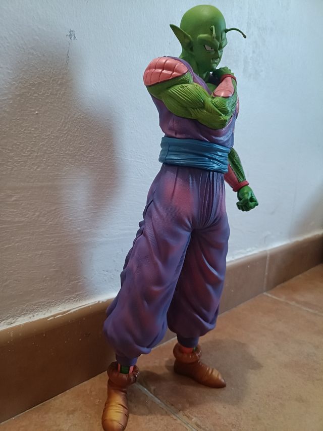 Figura Piccolo