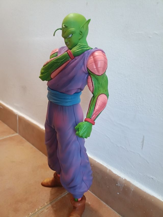 Figura Piccolo