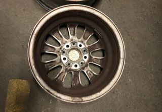 Llantas BMW Serie 1 R17