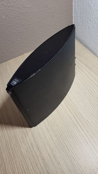 SONY NASNE 1TB - PS3