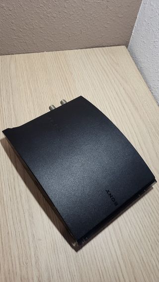 SONY NASNE 1TB - PS3