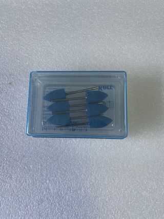 Polidores Kerr Identflex - Acrílico