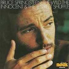 Bruce Springsteen - The Wild, The Innocent & The E