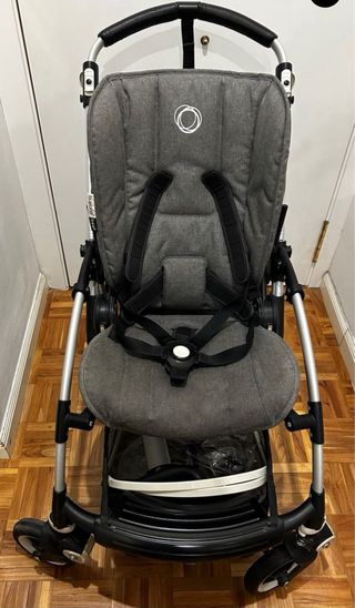 Bugaboo Bee 5 - Silla Bebé en muy buen estado