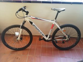 Bicicleta Montaña Gotty VIA 600