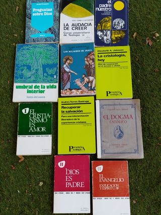 RECUPERAR LA SALVACIÓN y ➕ libros Religiosos