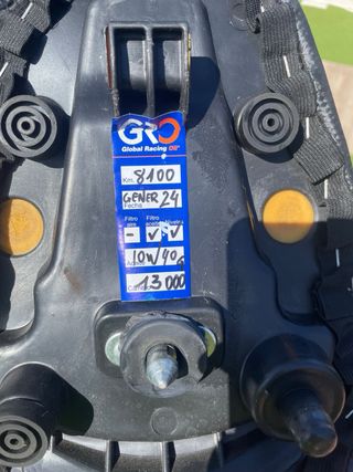 Keeway RKF 125cc - Moto