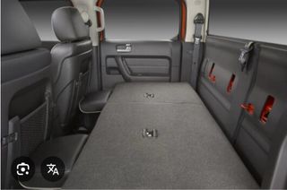 Hummer H3T ALPHA V8