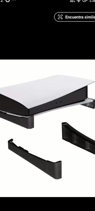 Soporte horizontal PS5 (PlayStation 5)