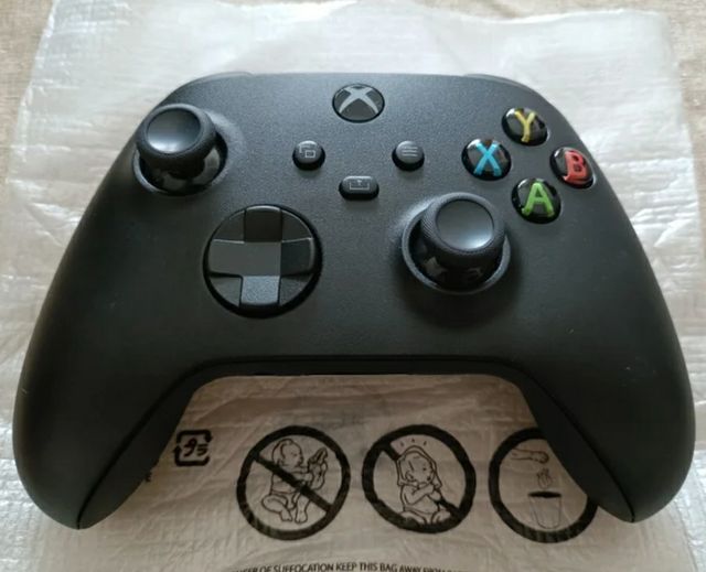 Mando Nuevo a estrenar
Xbox Series X|S