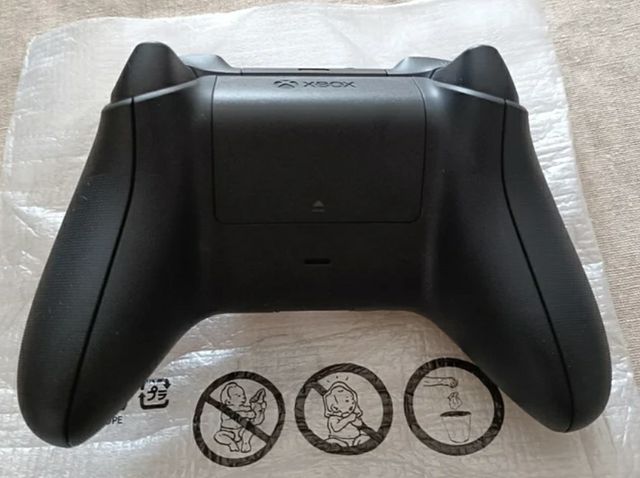 Mando Nuevo a estrenar
Xbox Series X|S