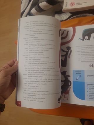 ITINERARIOS DE LECTURA 1X8 5 PRIMARIA