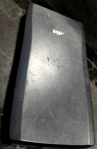 Calculadora científica MP* PE030