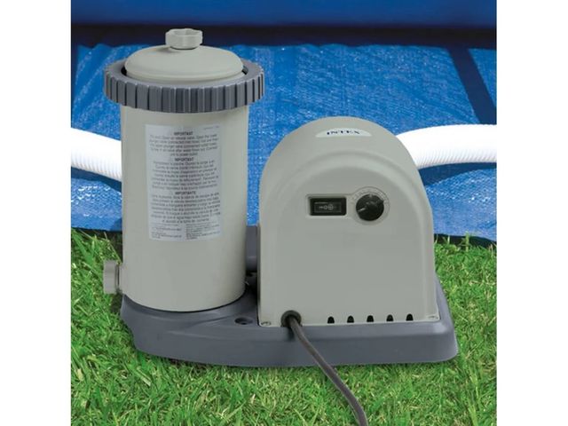 Depuradora INTEX C1500 - 5678L/h