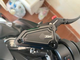 Tappo serbatoio CFMOTO 800 NK