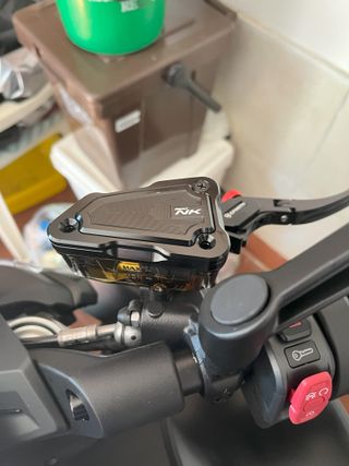 Tappo serbatoio CFMOTO 800 NK