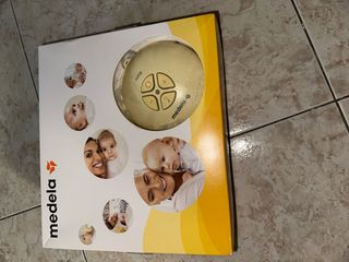 Sacaleches Medela Swing
