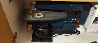 Sierra caladora Einhell DKS 405