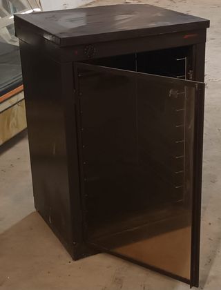 Fermentadora profesional