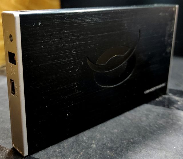 Disco Duro Externo CONCEPTRONIC