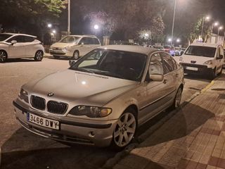 BMW Serie 3 2002