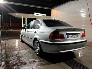 BMW Serie 3 2002