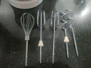 Recambios Cecotec PowerTwist500