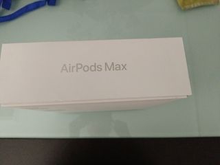 Apple Airpods Max - Beige/Blanco