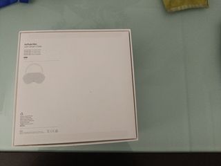 Apple Airpods Max - Beige/Blanco