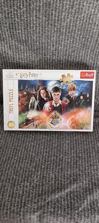 Puzzle Harry Potter 300 piezas