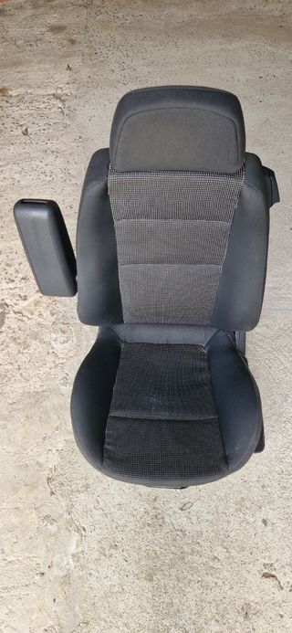 ASIENTO OPEL ASTRA H GTC 2005