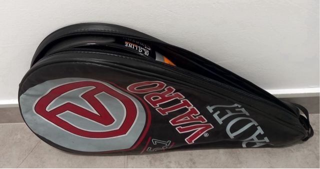 Pala pádel Vairo 5.1 Cinergy