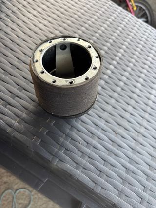 Adaptador piña volante